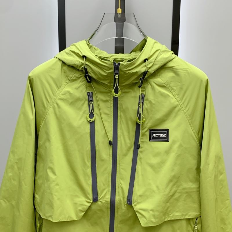 Arcteryx Outwear